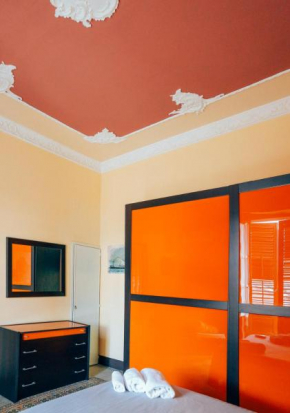  Kalsa Apartment  Палермо